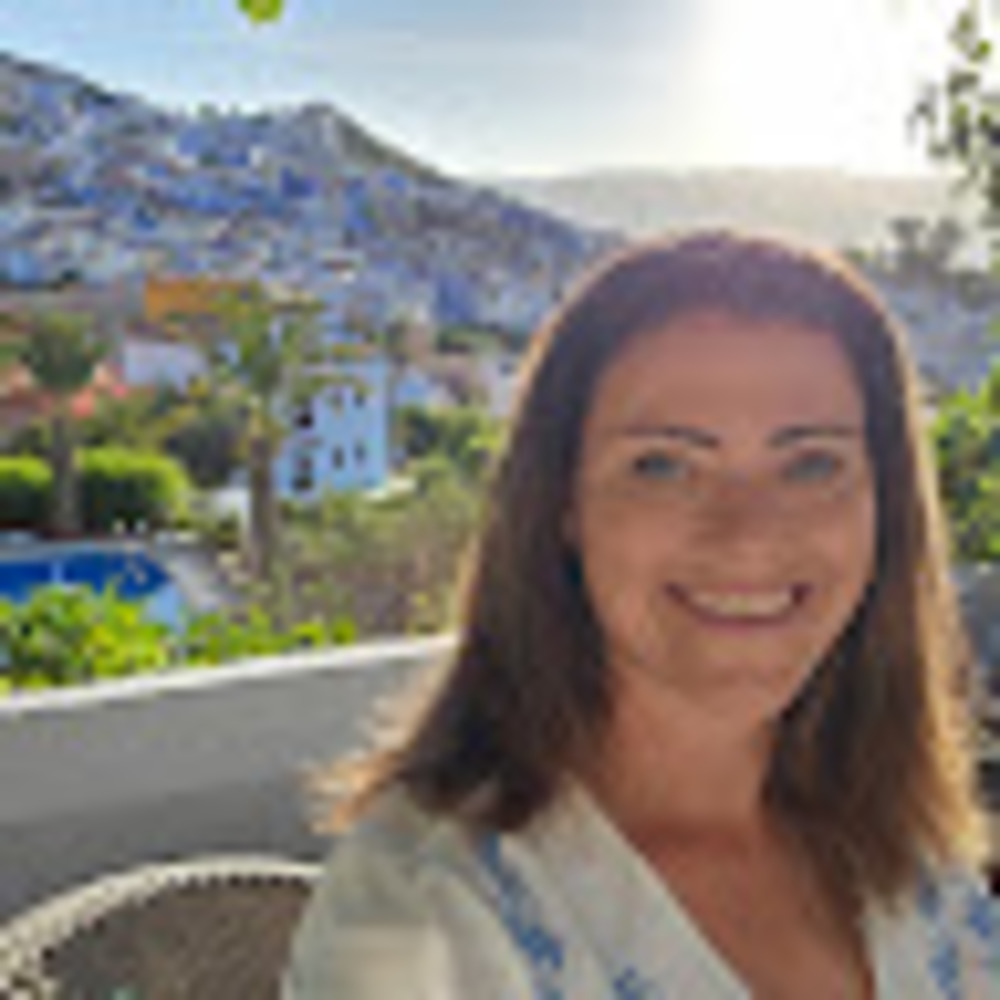 Meet your Posher, Nina